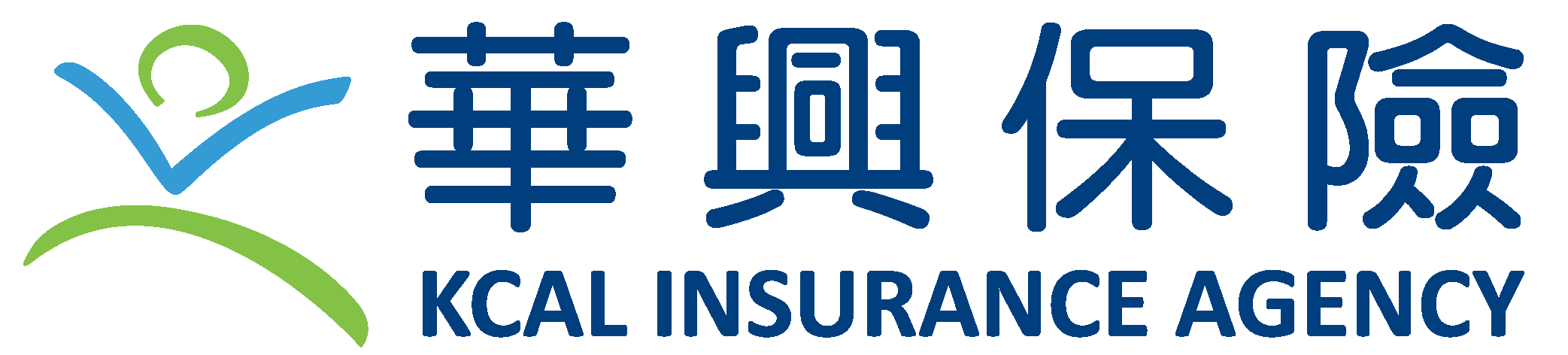 KCAL Insurance Agency 客服中心主頁